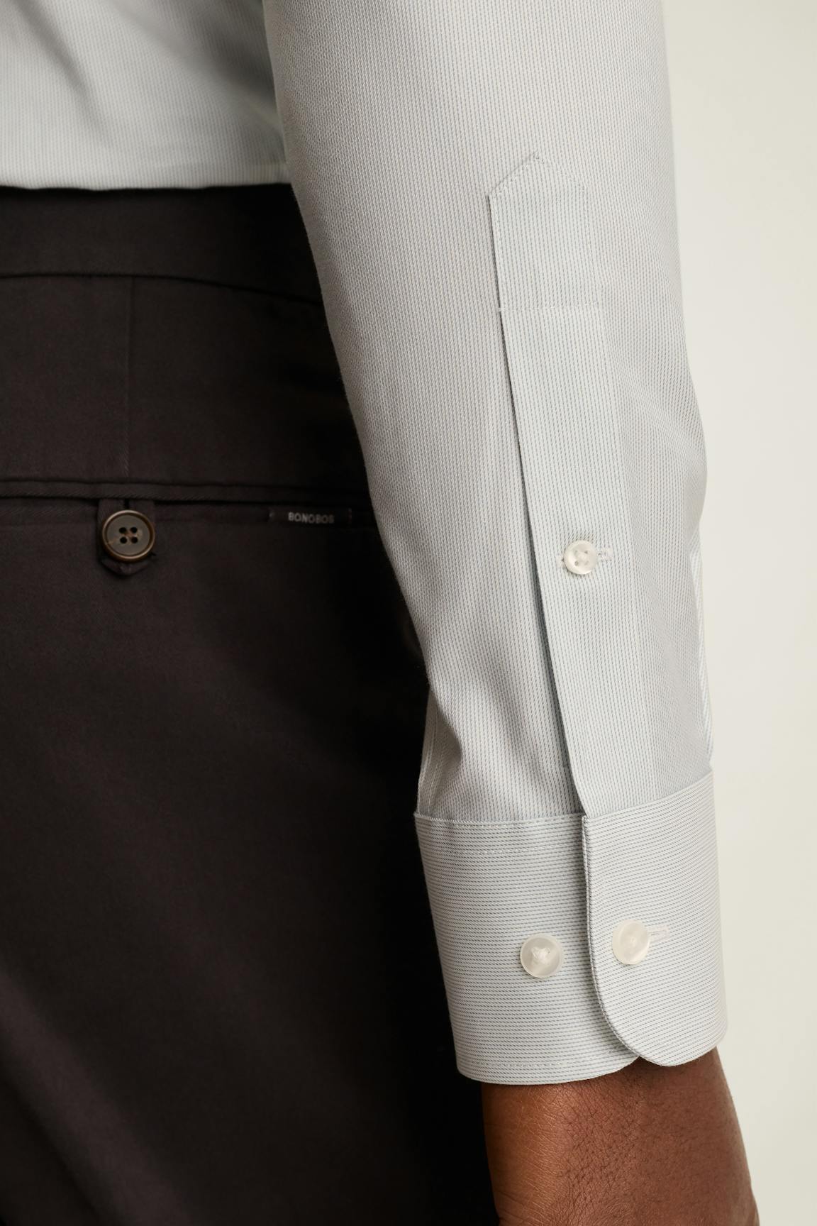 Weekday Warrior Dress Shirt
