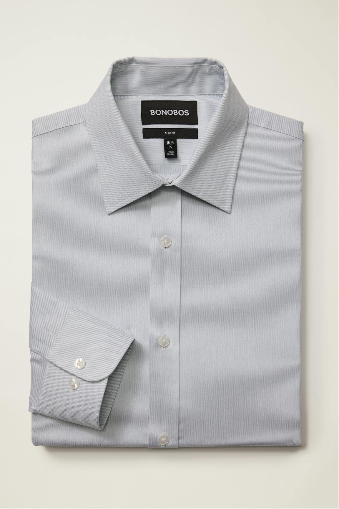 Weekday Warrior Dress Shirt