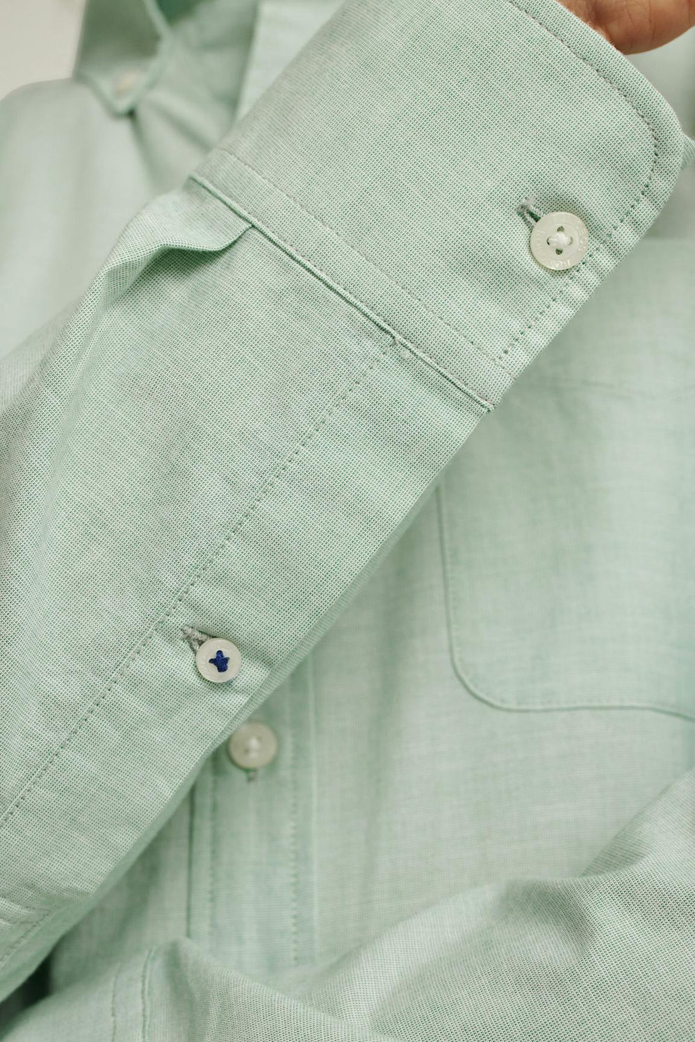 Everyday Shirt