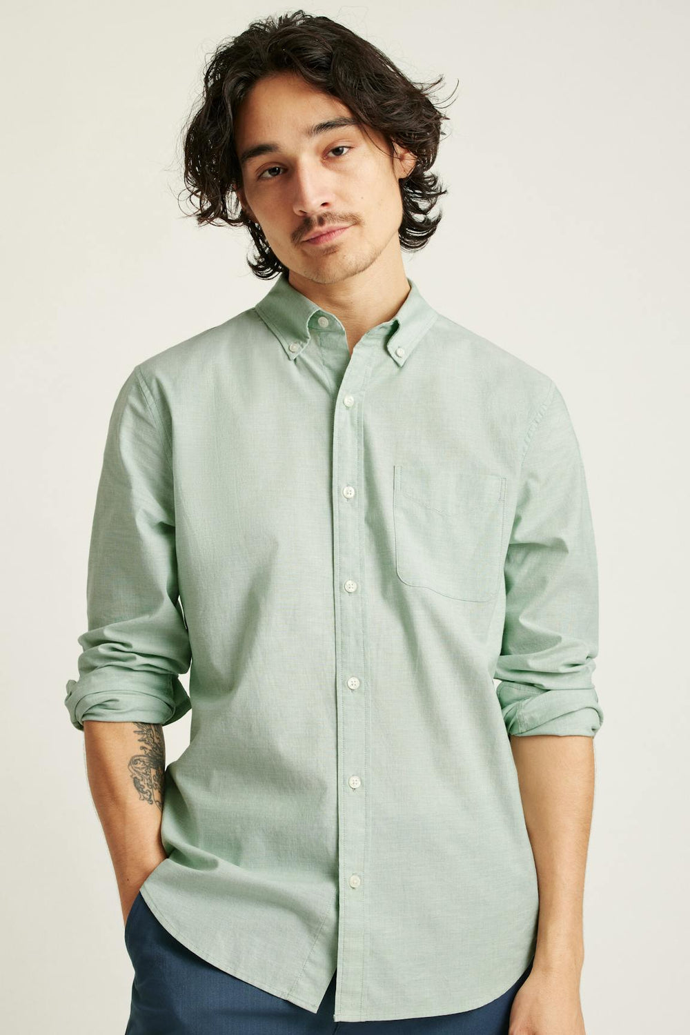 Everyday Shirt