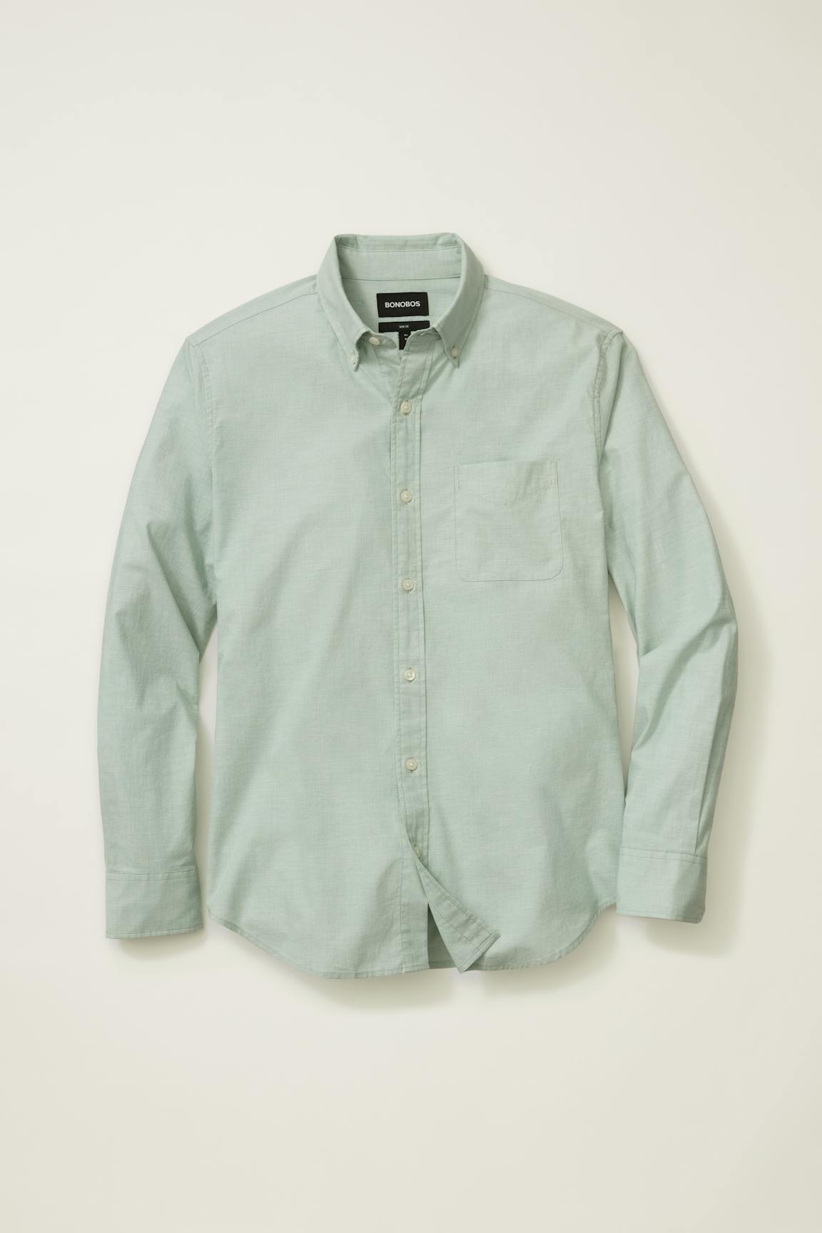 Everyday Shirt