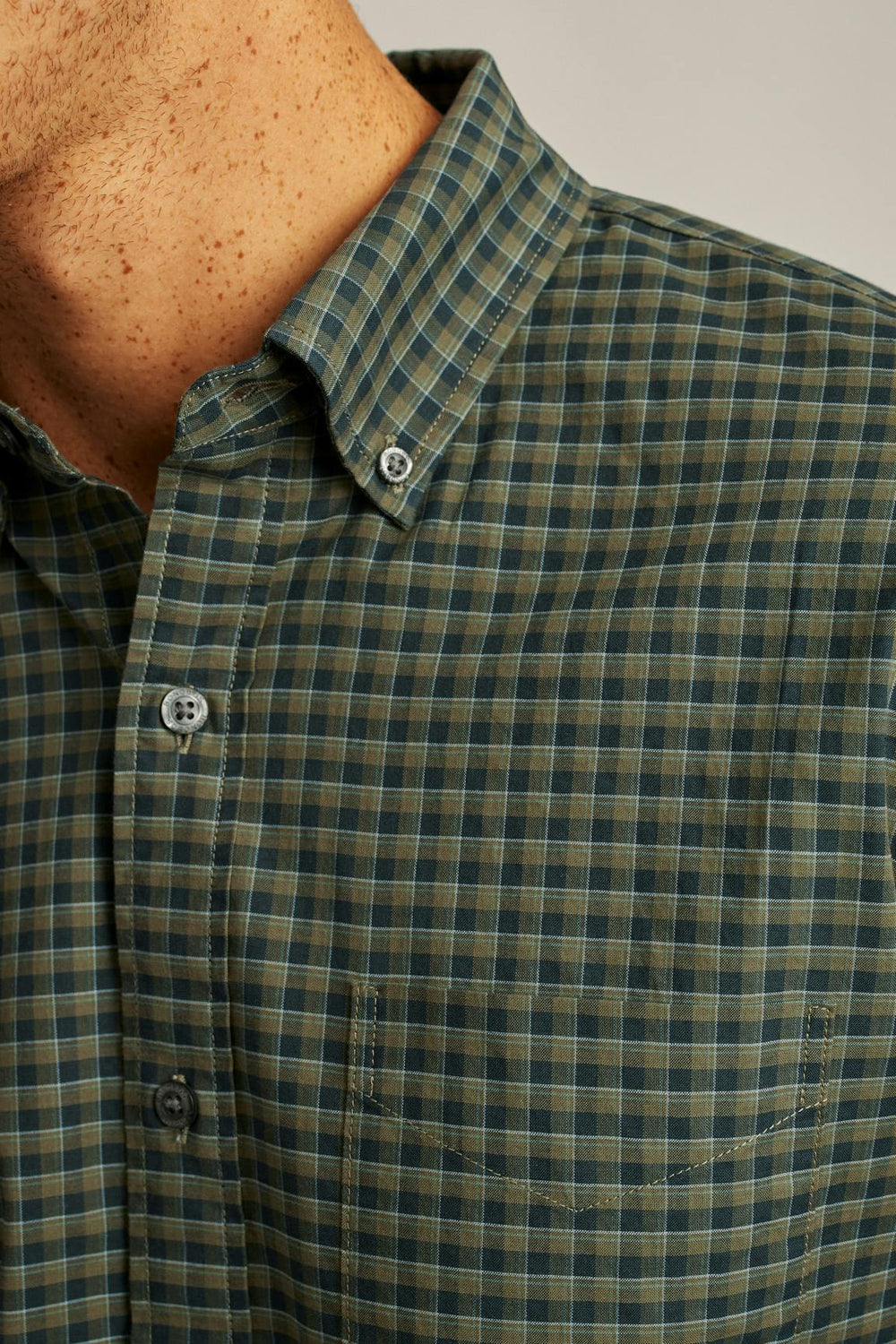 Everyday Shirt