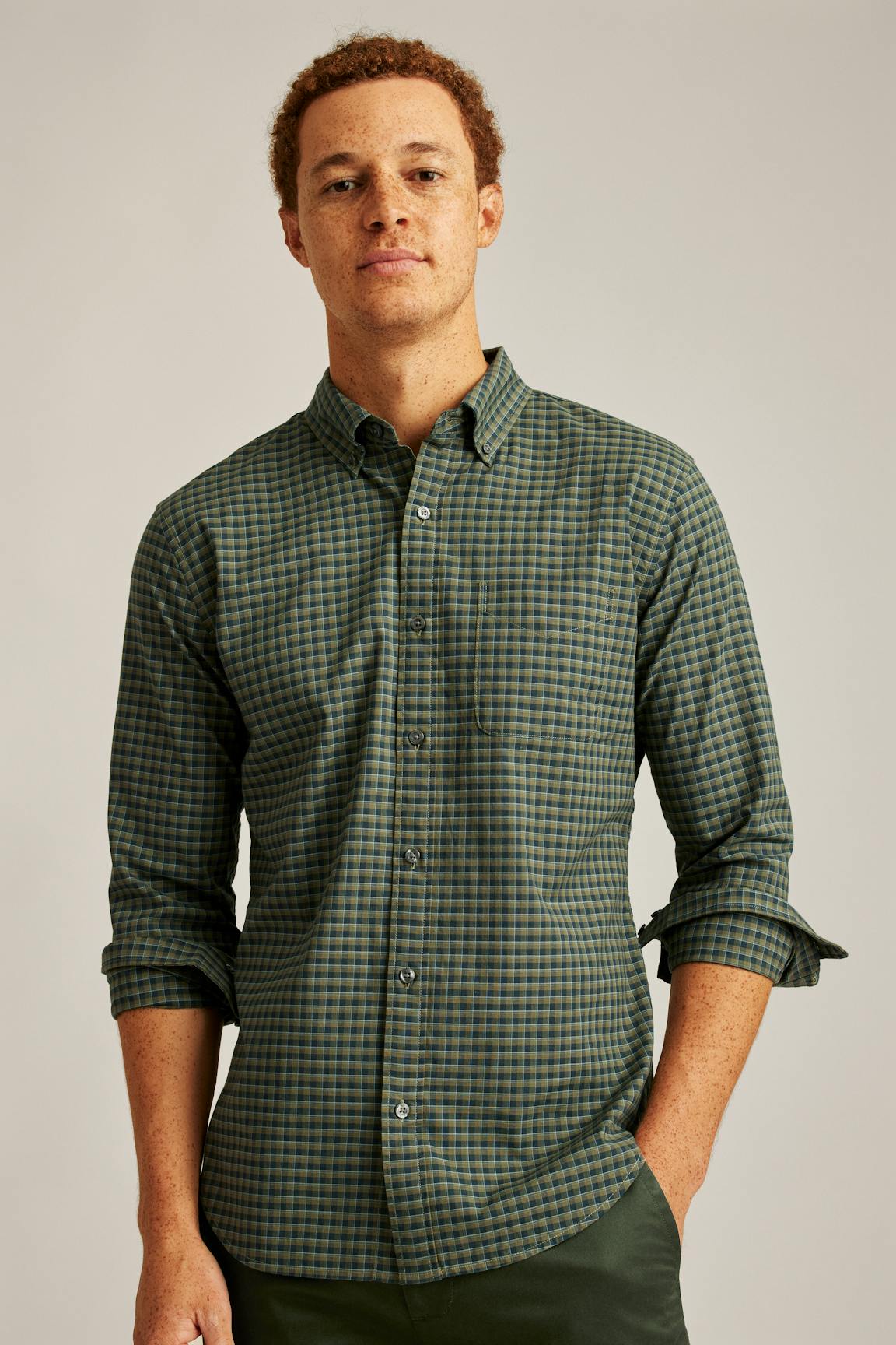 Everyday Shirt