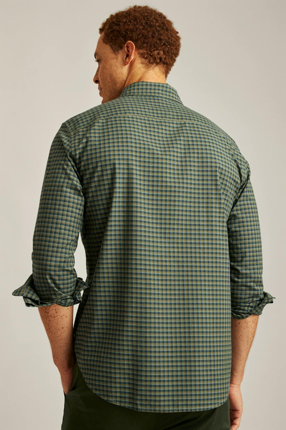 Everyday Shirt