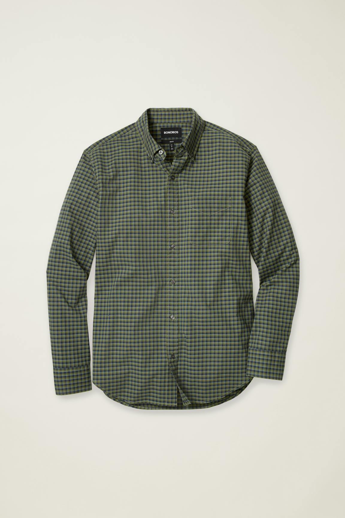 Everyday Shirt