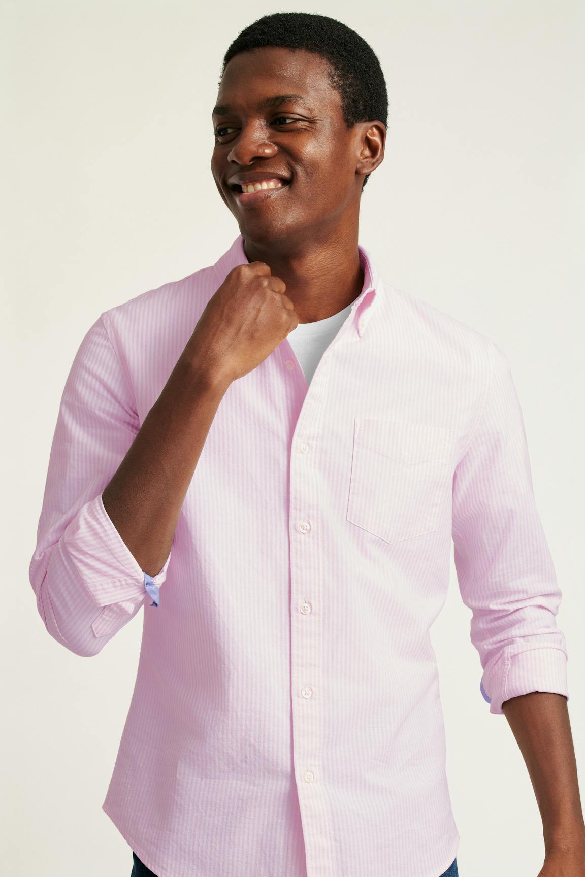 Everyday Oxford Shirt