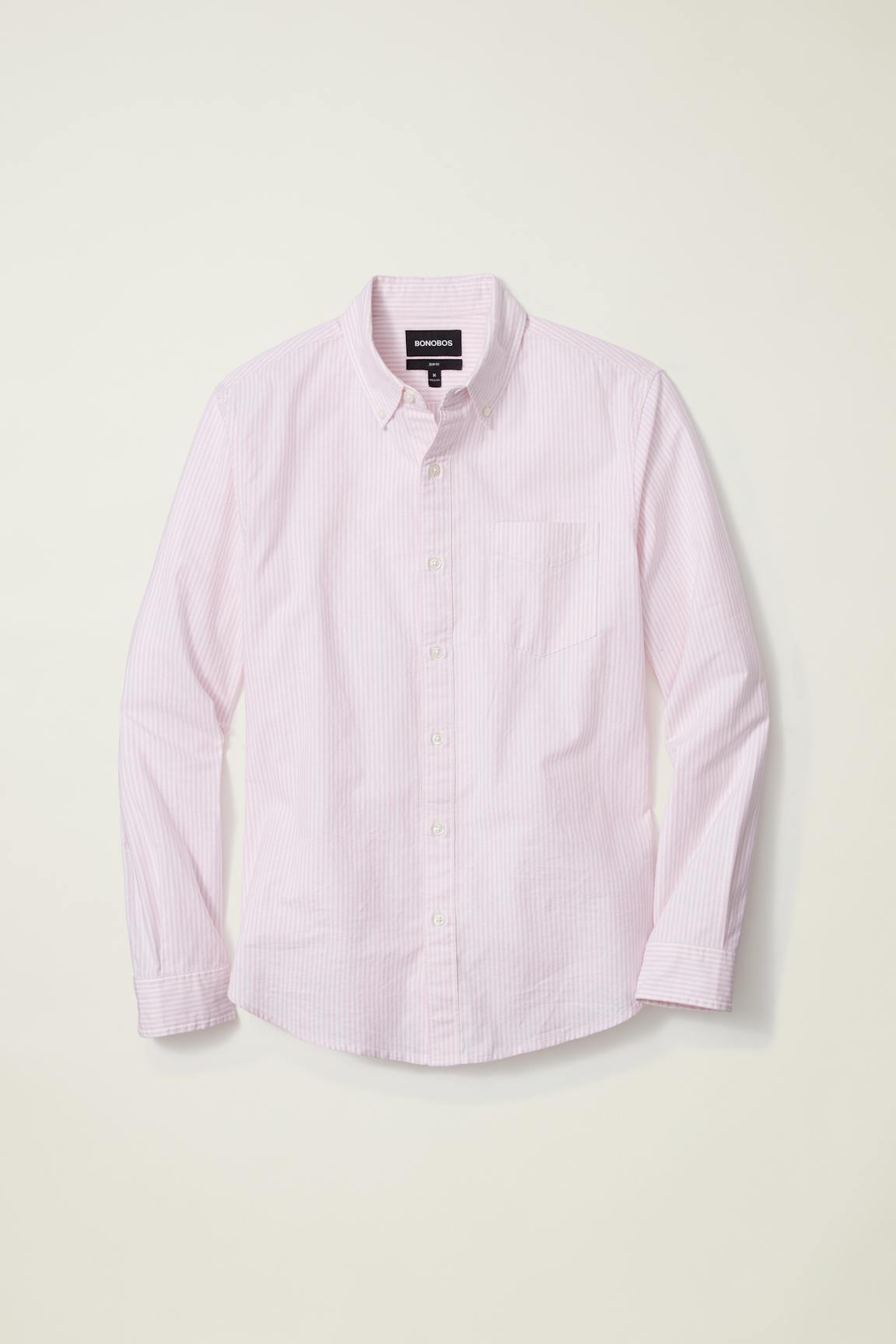 Everyday Oxford Shirt