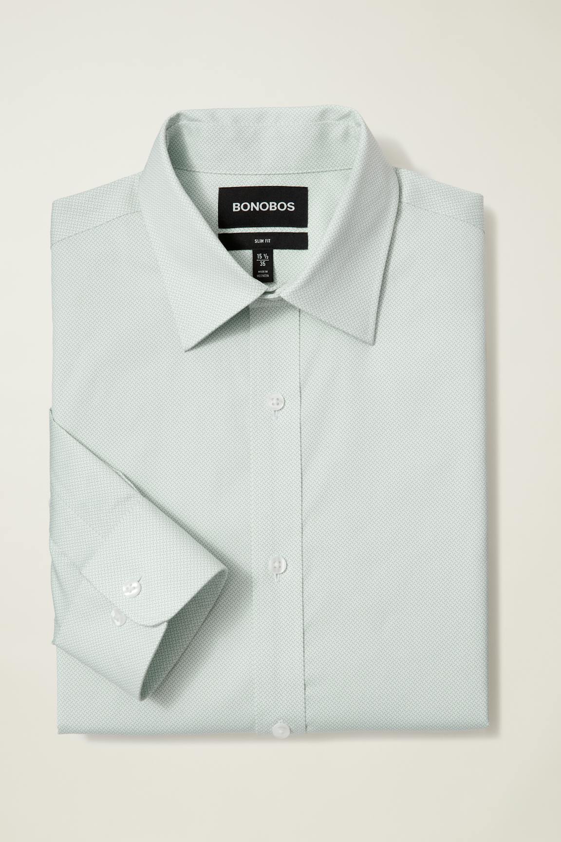 Weekday Warrior Dress Shirt
