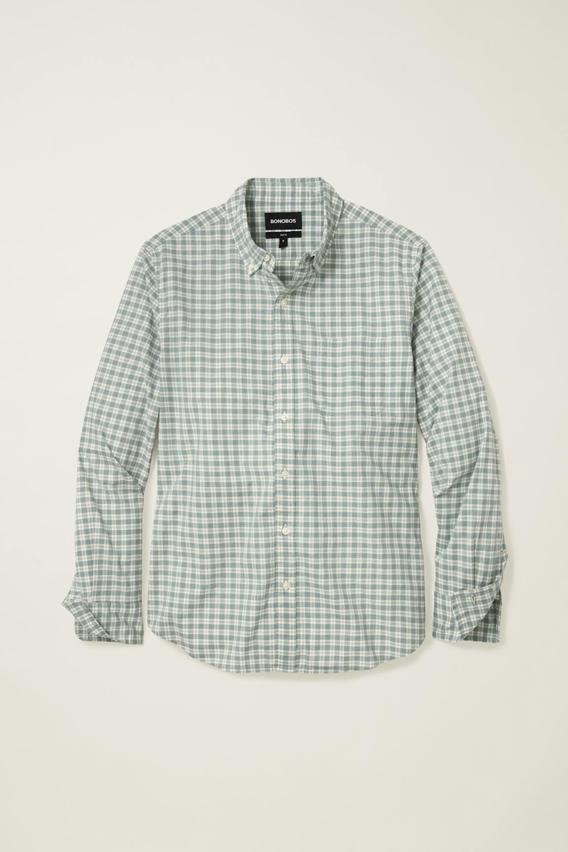 Everyday Shirt