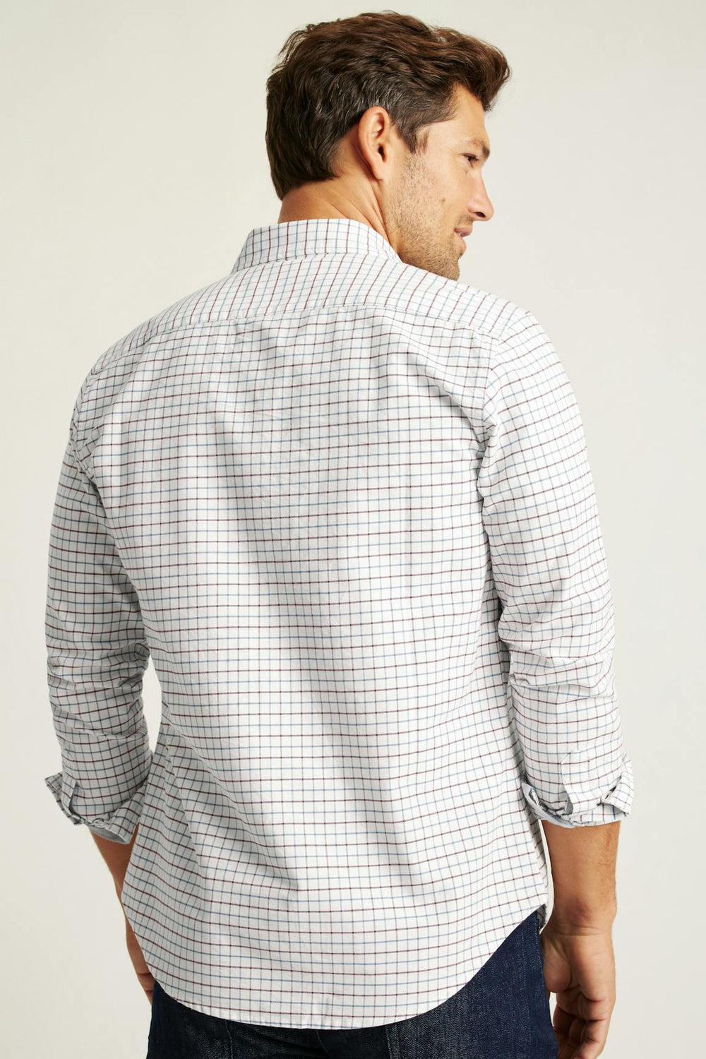 Everyday Oxford Shirt