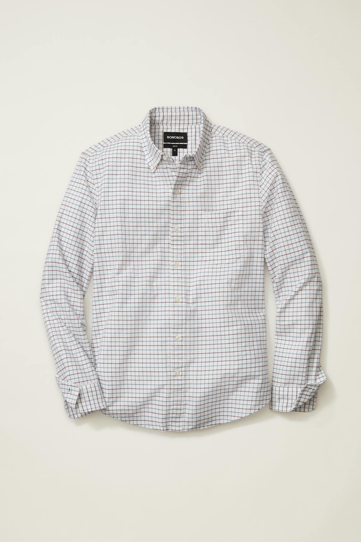 Everyday Oxford Shirt
