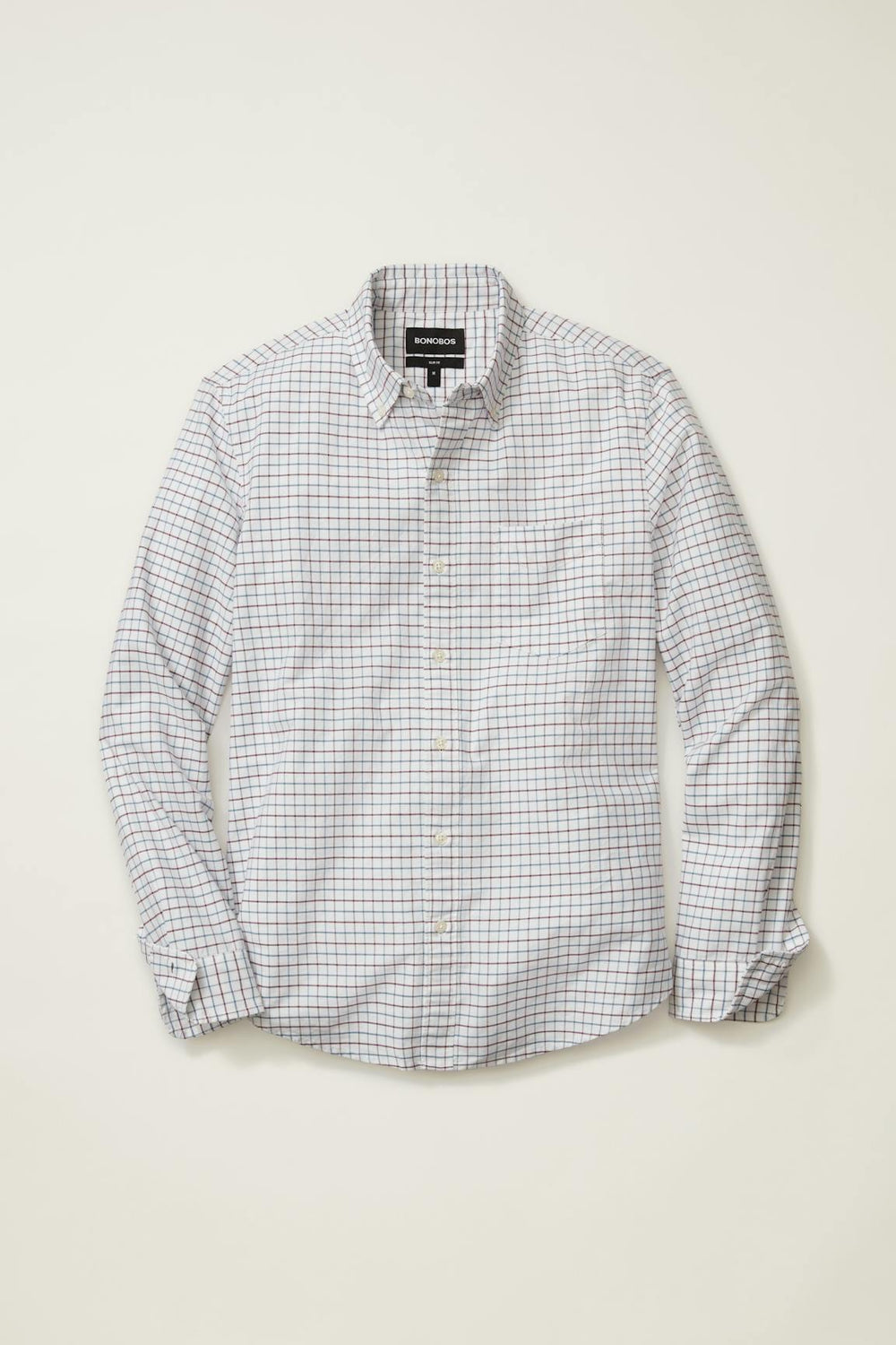 Everyday Oxford Shirt