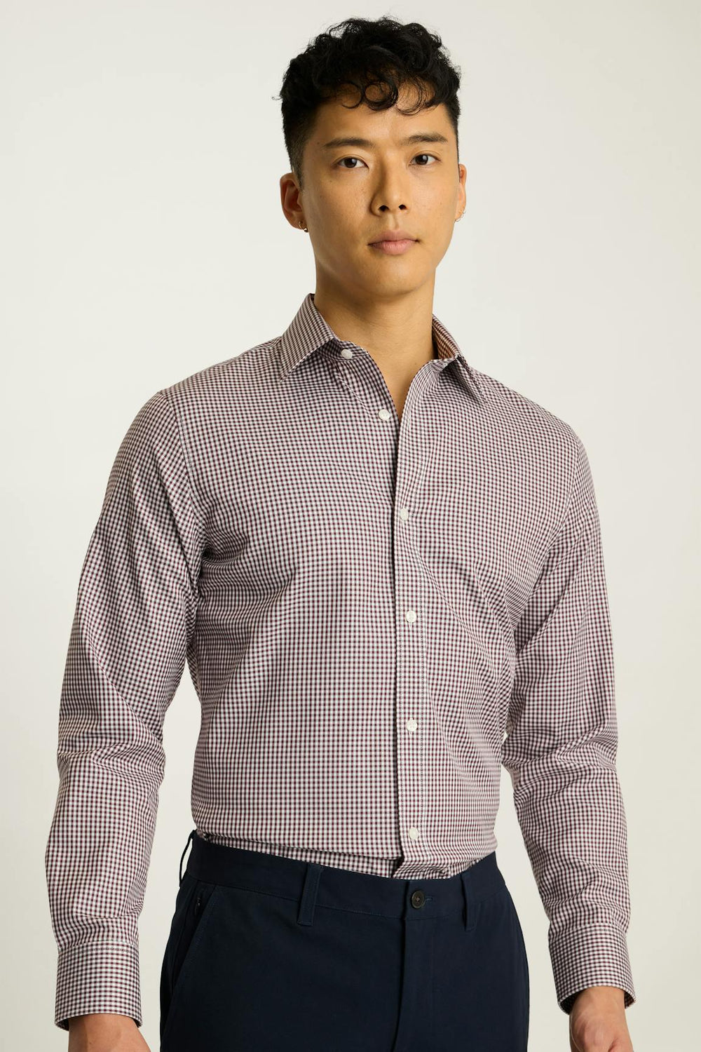 Weekday Warrior Dress Shirt