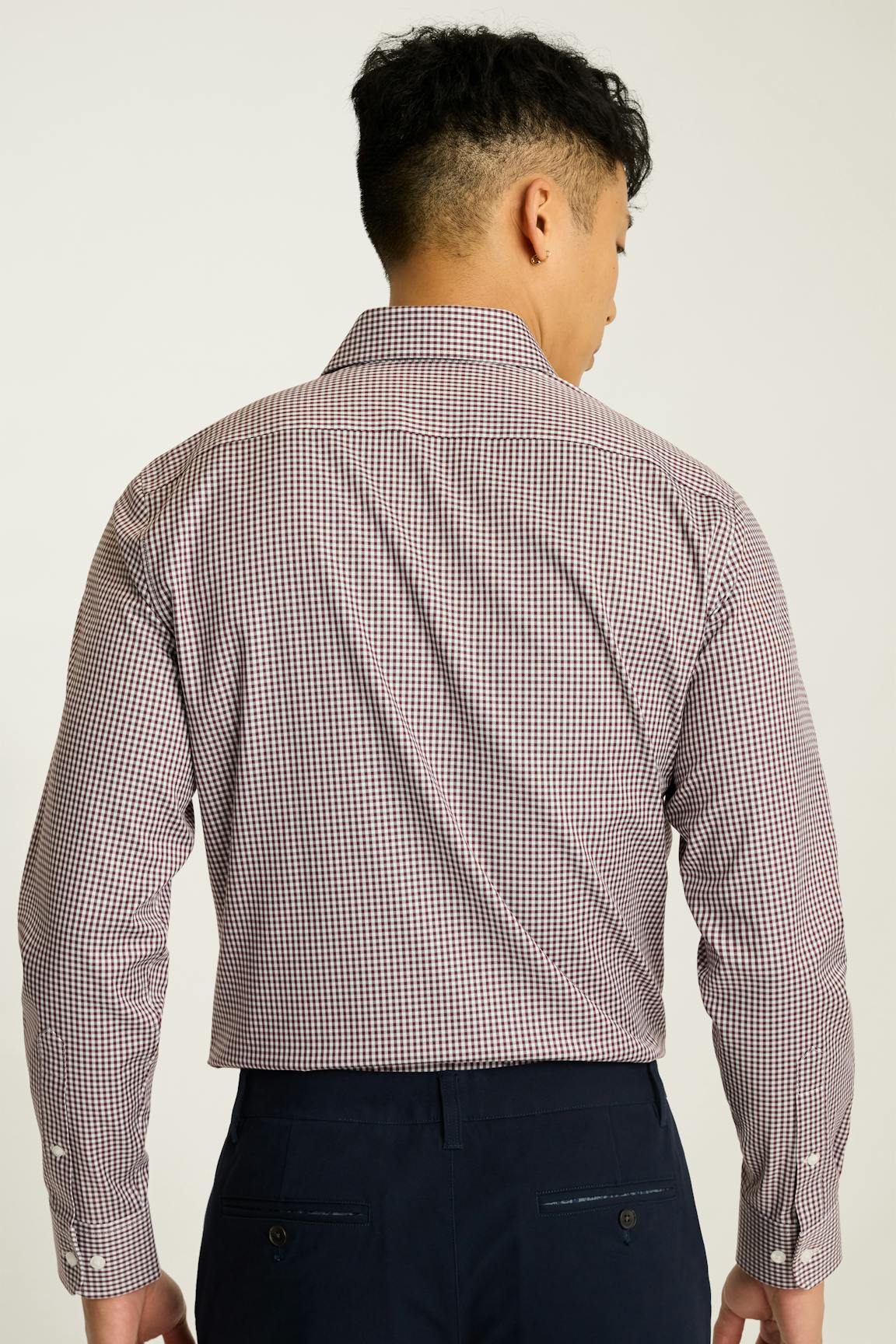 Weekday Warrior Dress Shirt