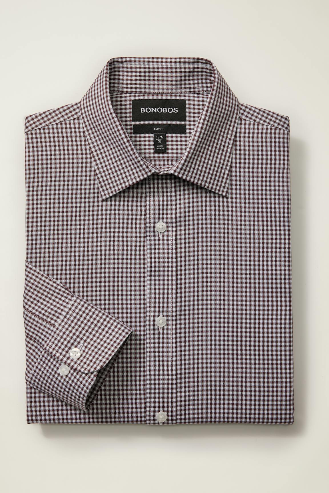 Weekday Warrior Dress Shirt