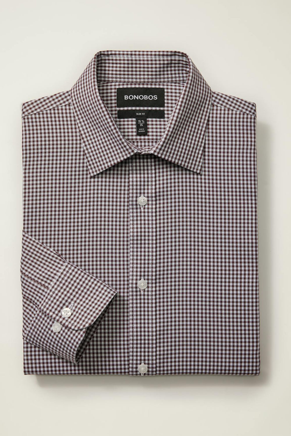 Weekday Warrior Dress Shirt