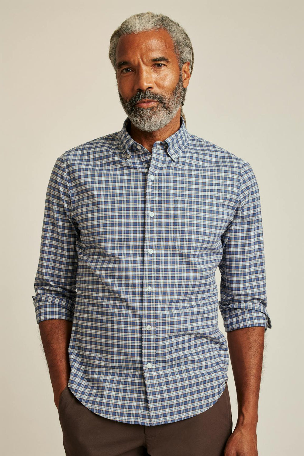 Everyday Shirt