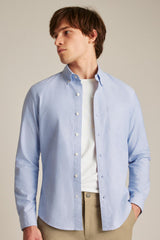 Everyday Oxford Shirt