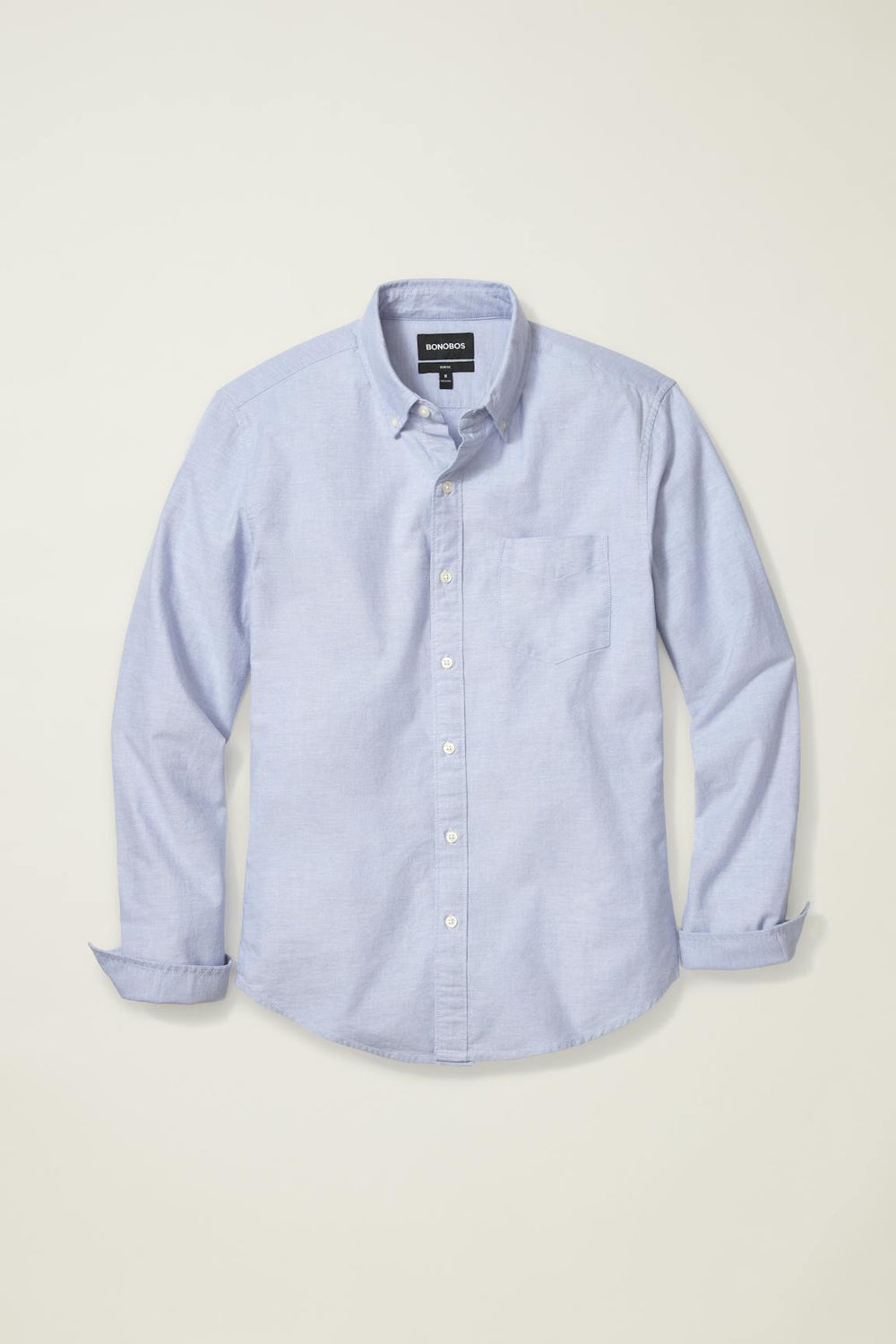 Everyday Oxford Shirt