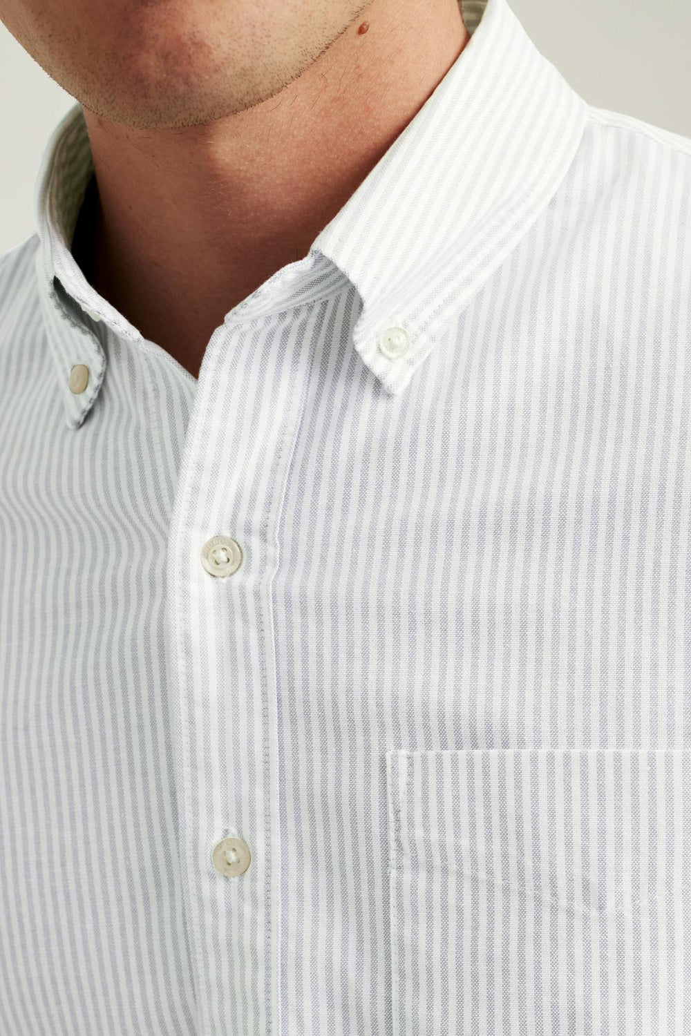 Everyday Oxford Shirt