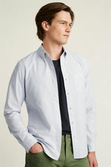 Everyday Oxford Shirt