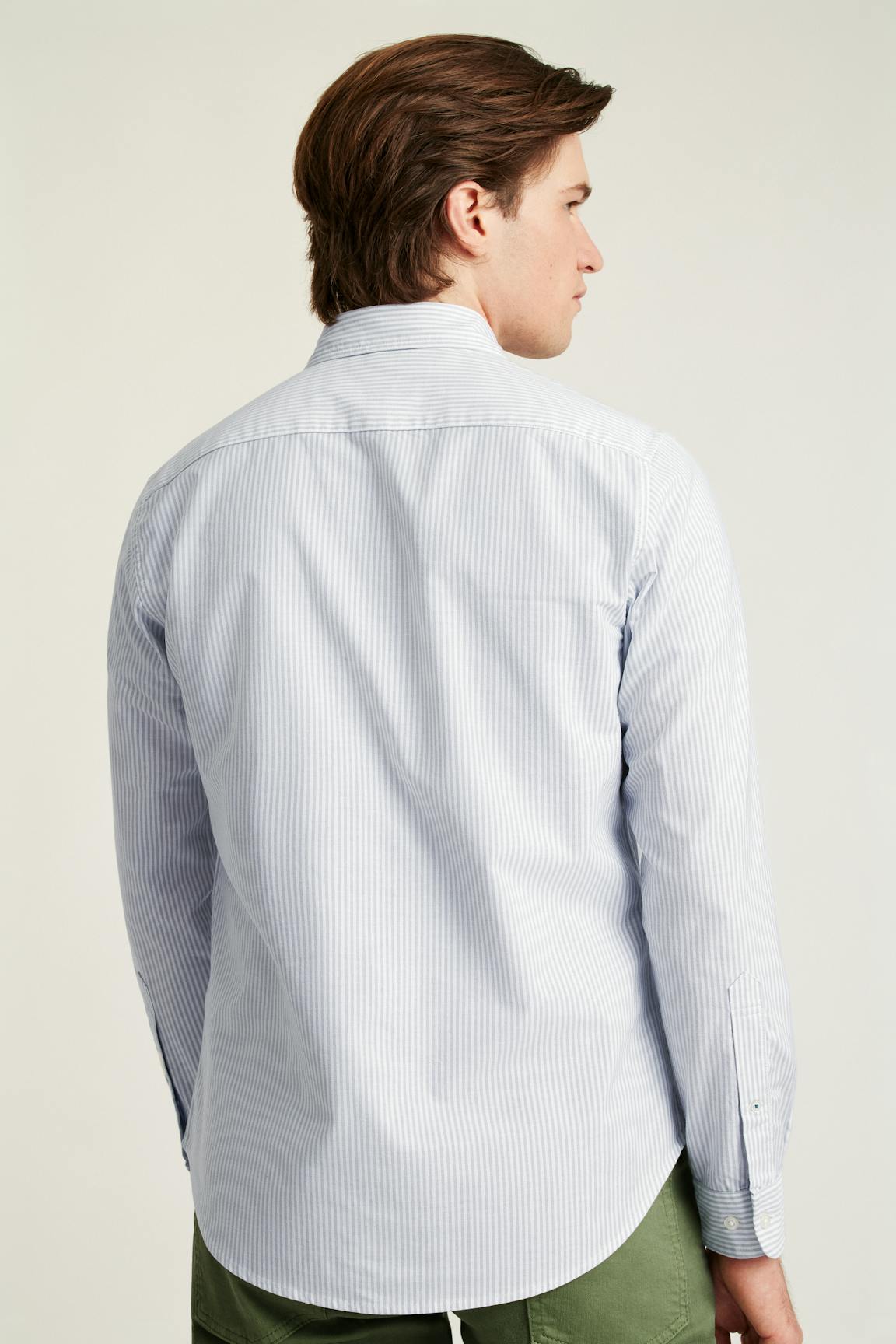 Everyday Oxford Shirt