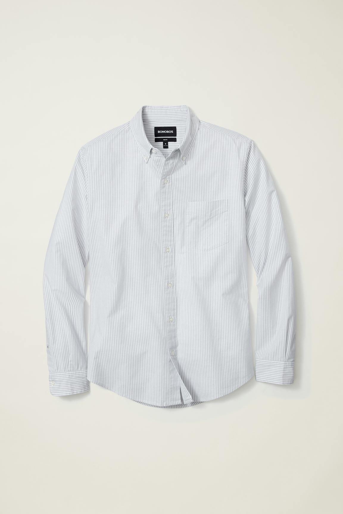 Everyday Oxford Shirt
