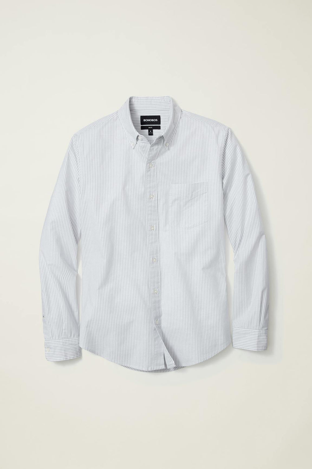 Everyday Oxford Shirt