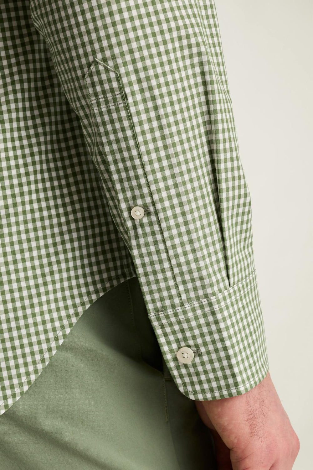 Everyday Shirt