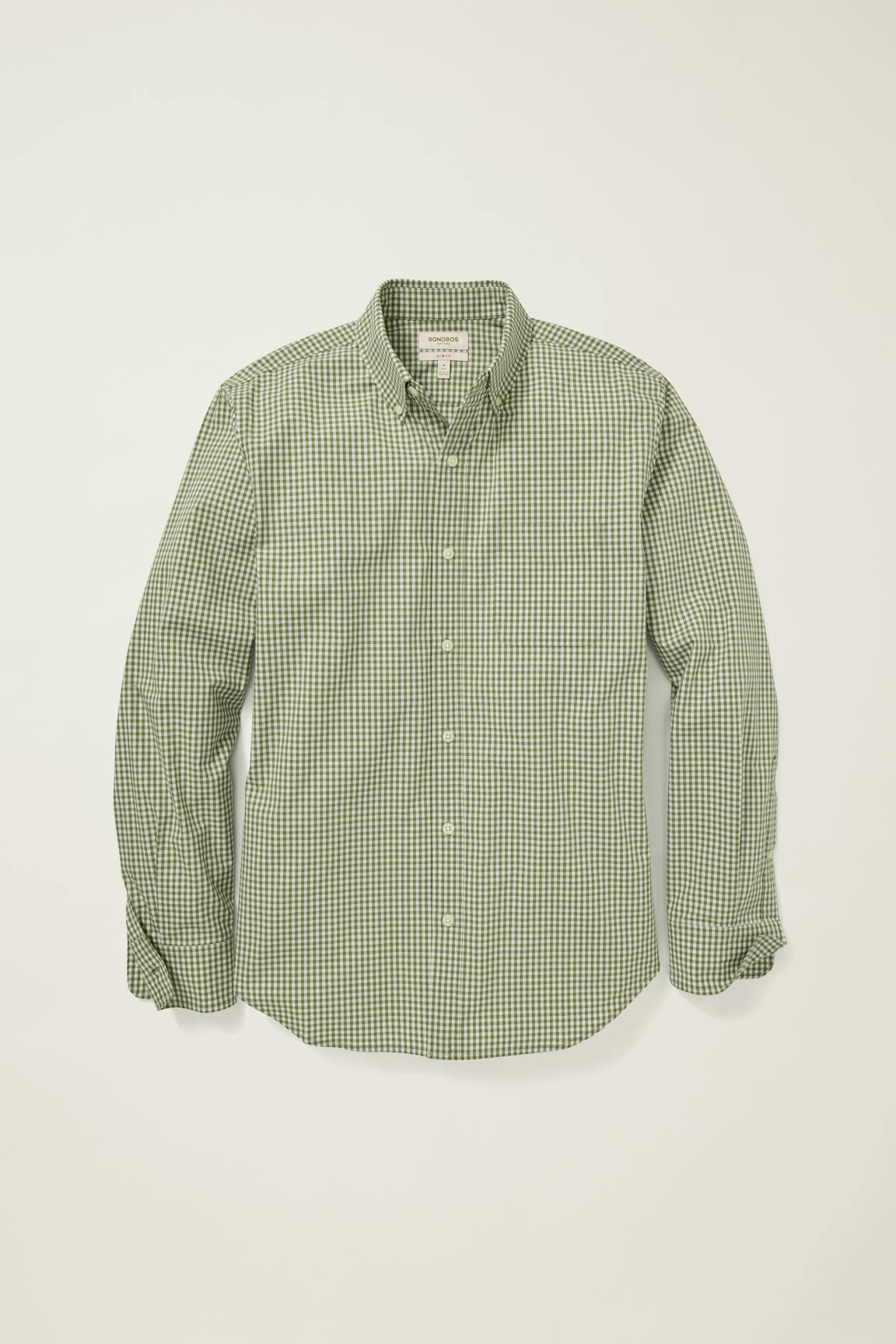 Everyday Shirt