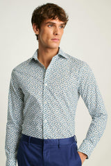 Jetsetter Stretch Dress Shirt