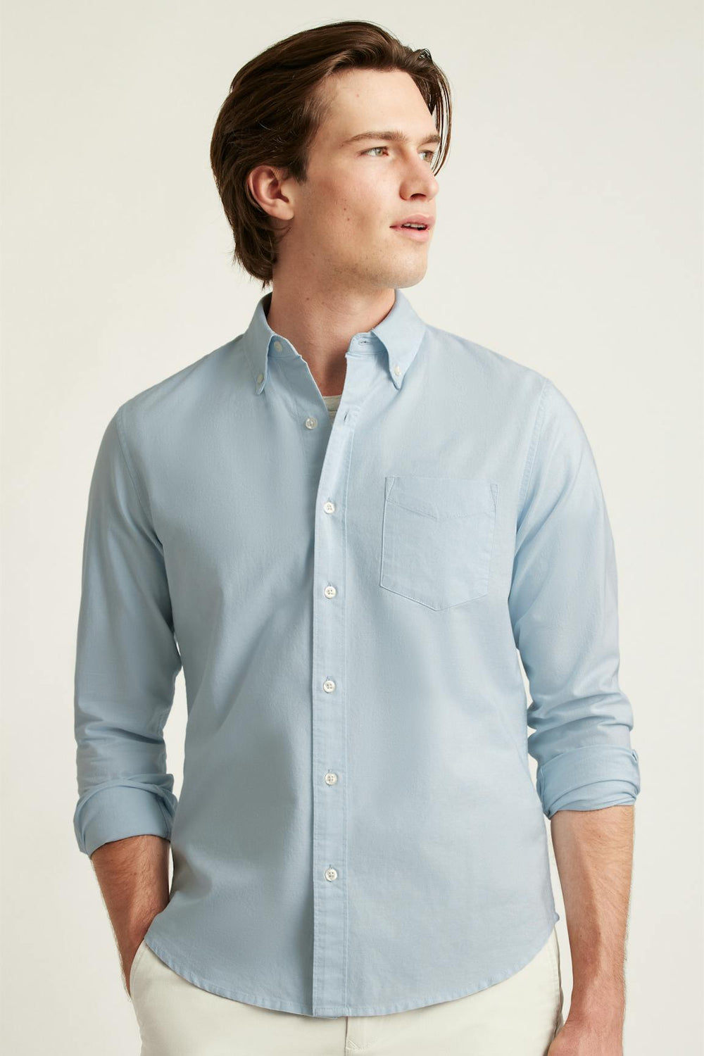 Everyday Oxford Shirt