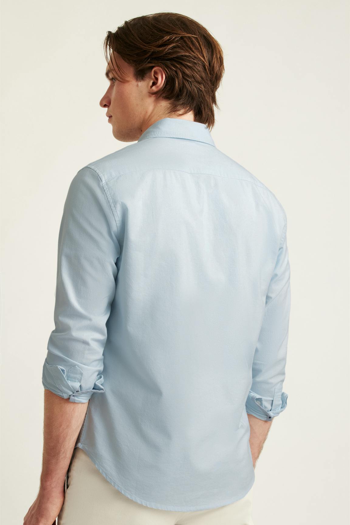 Everyday Oxford Shirt