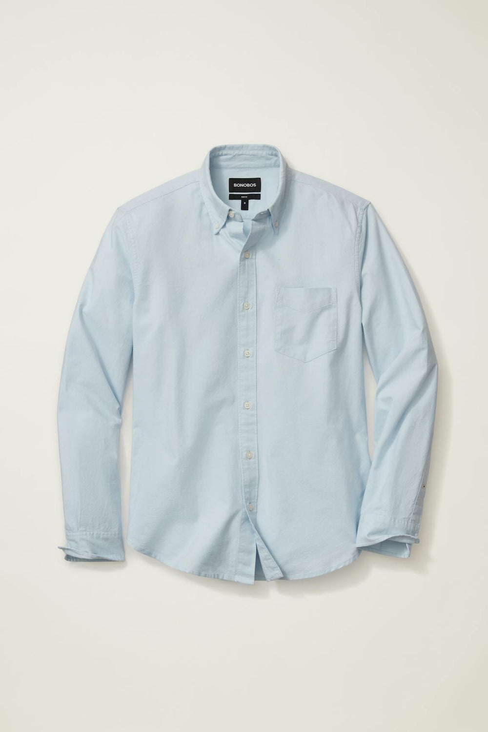 Everyday Oxford Shirt