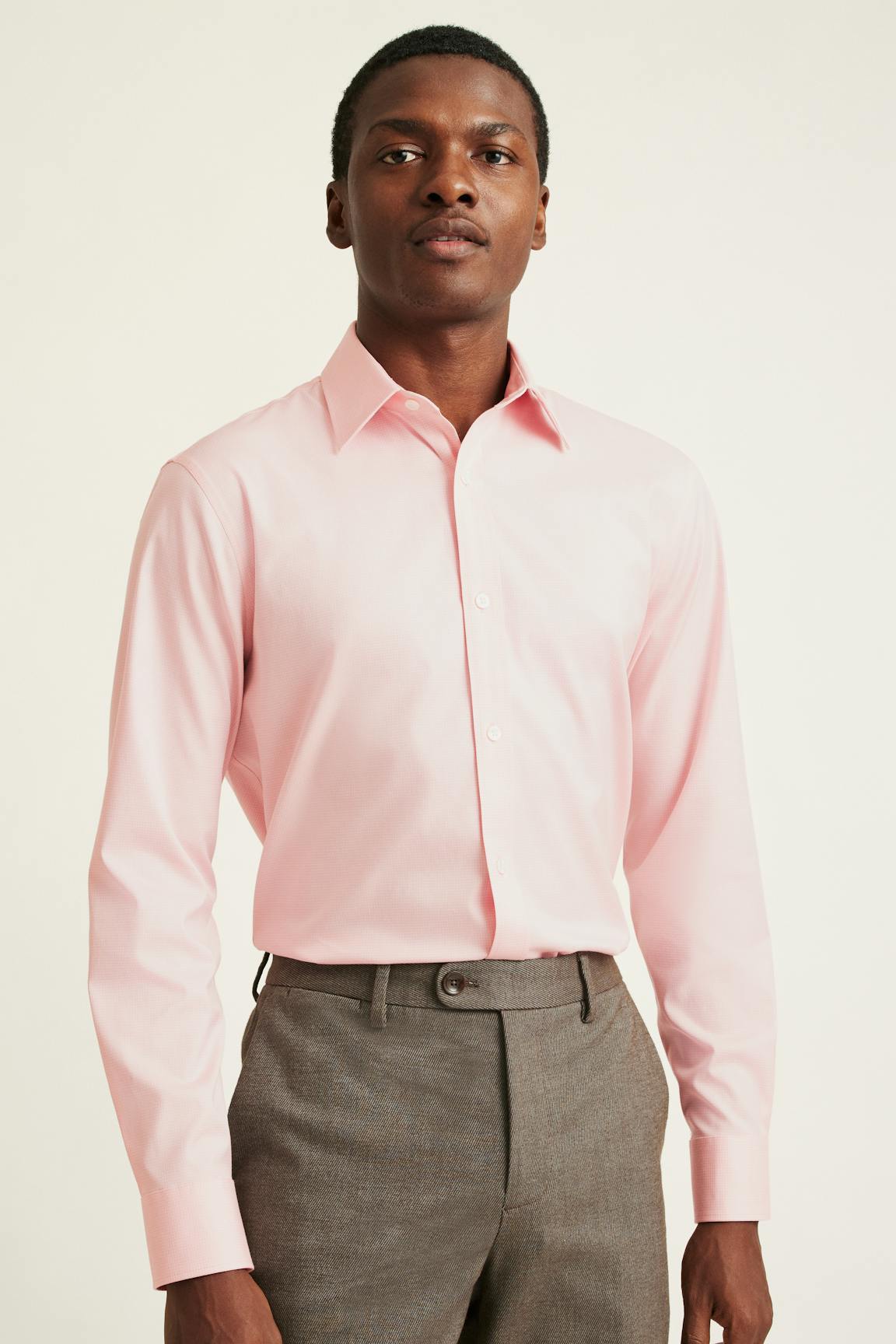 Weekday Warrior Dress Shirt