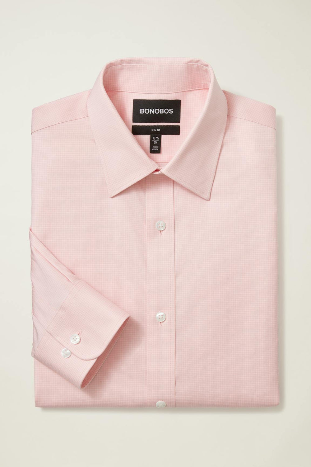 Weekday Warrior Dress Shirt
