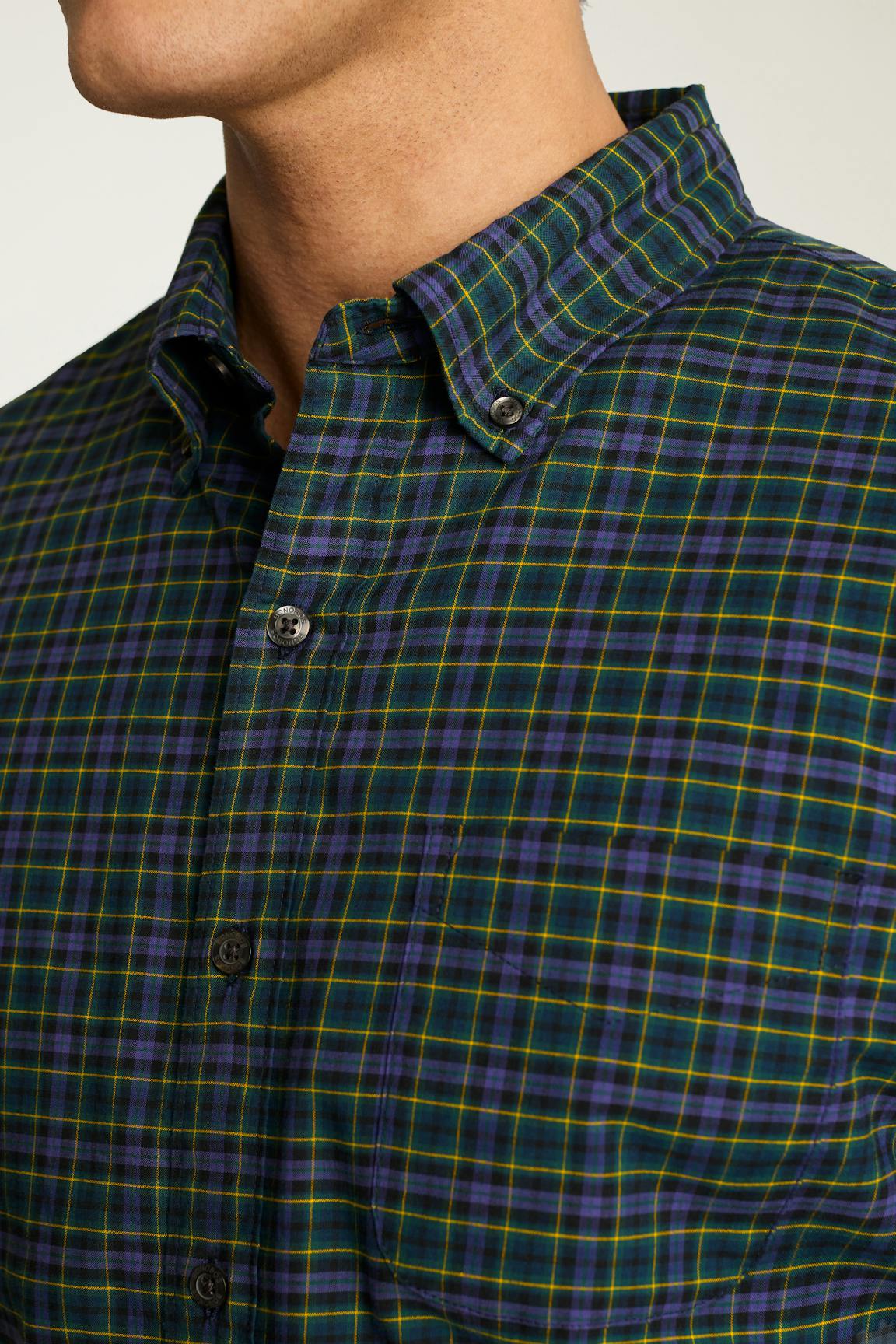 Everyday Shirt