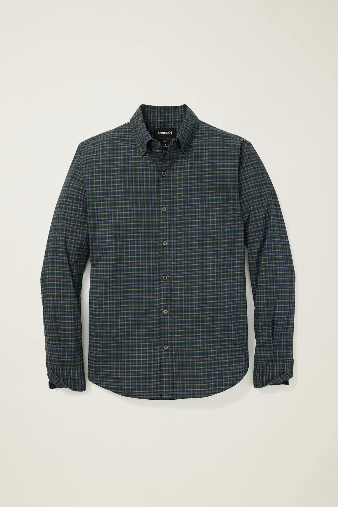 Everyday Shirt