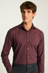 Jetsetter Stretch Dress Shirt