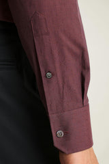 Jetsetter Stretch Dress Shirt