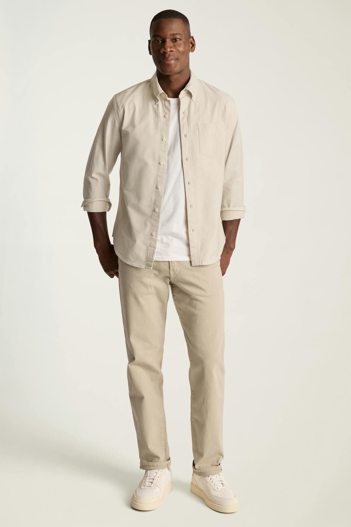 Everyday Oxford Shirt