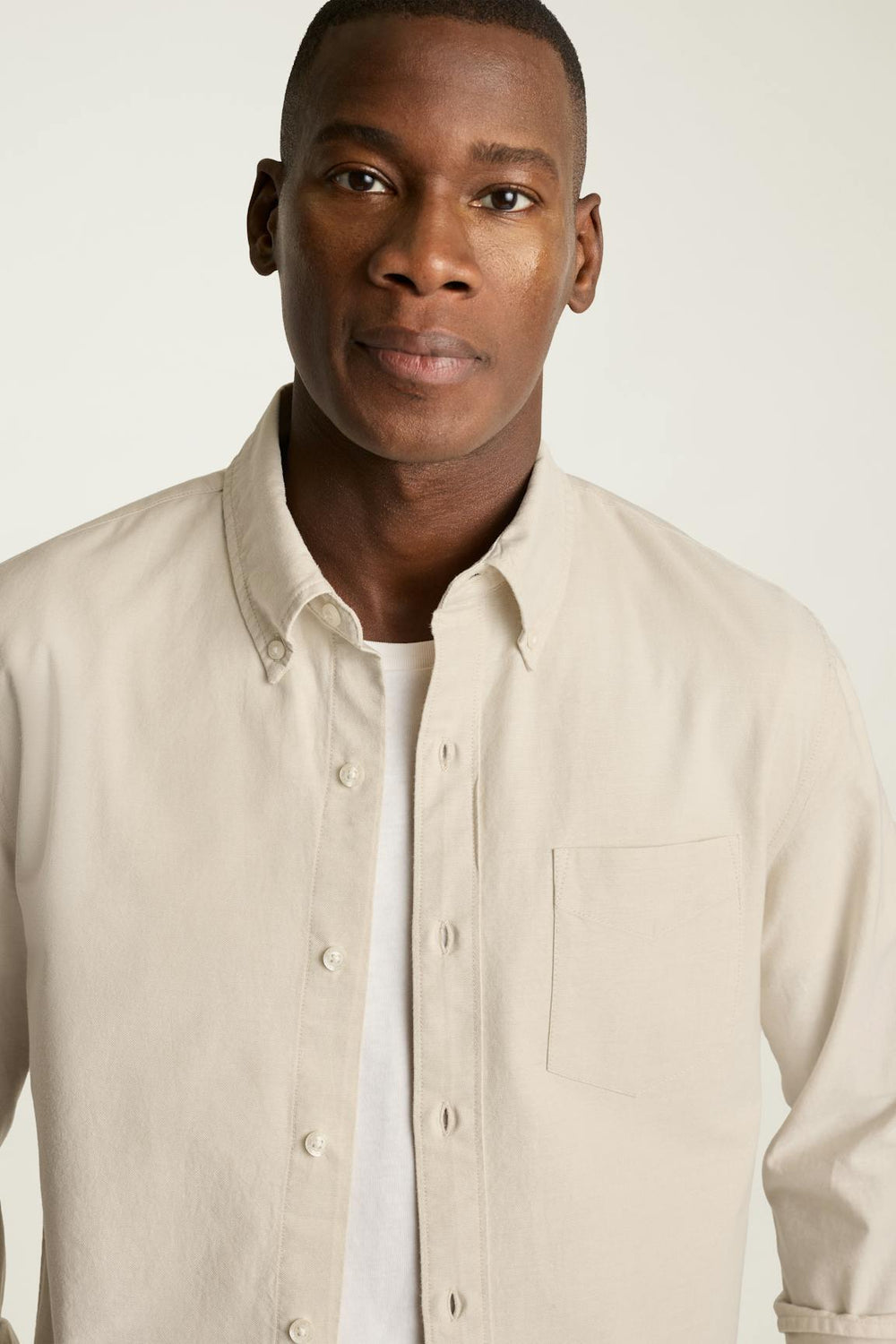 Everyday Oxford Shirt