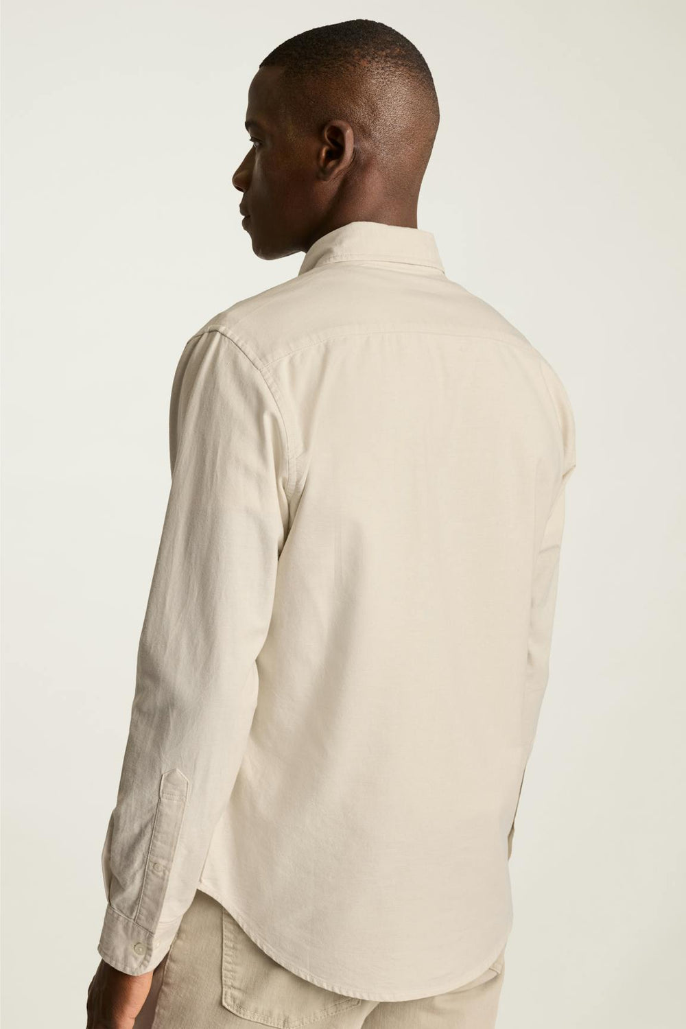 Everyday Oxford Shirt