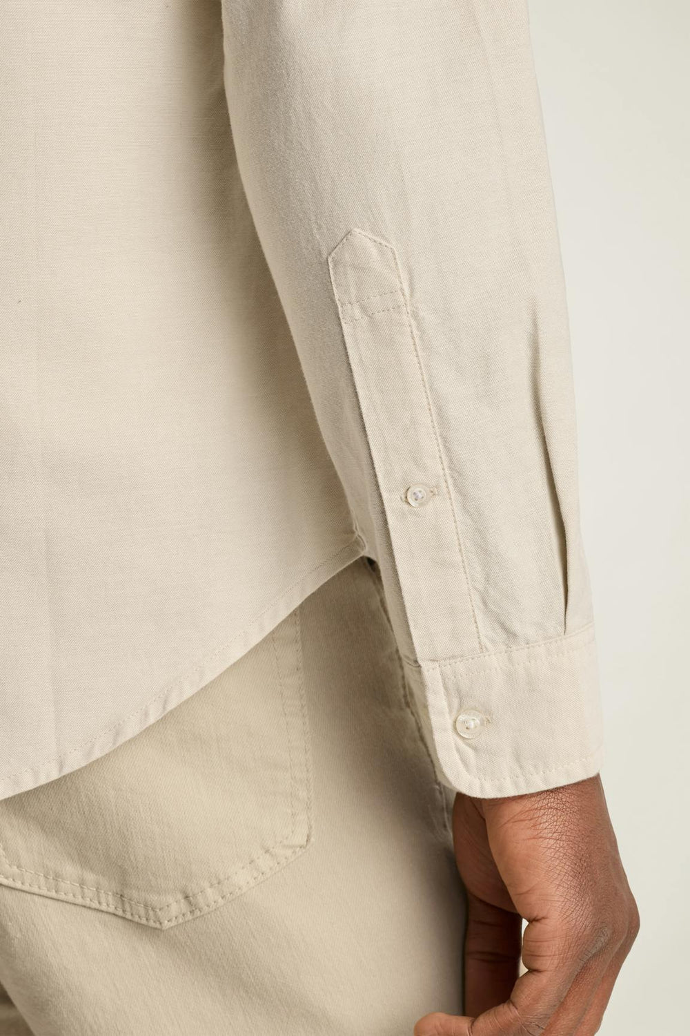 Everyday Oxford Shirt