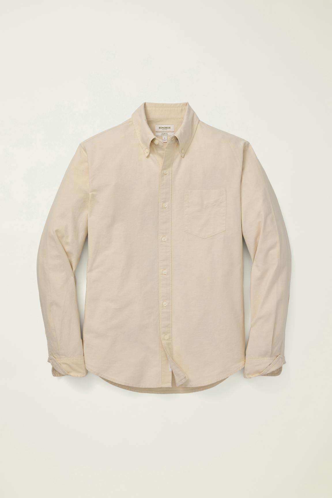 Everyday Oxford Shirt
