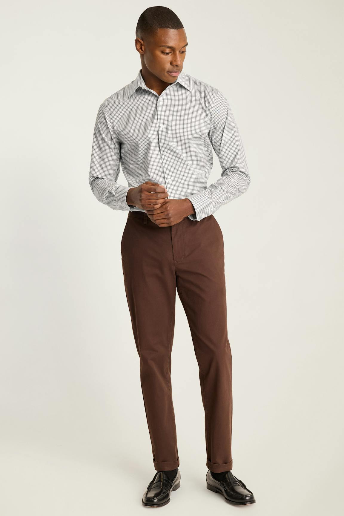 Weekday Warrior Dress Shirt