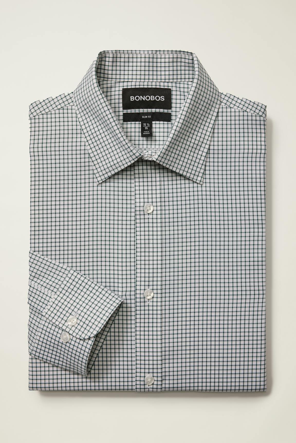 Weekday Warrior Dress Shirt