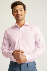 Jetsetter Stretch Dress Shirt