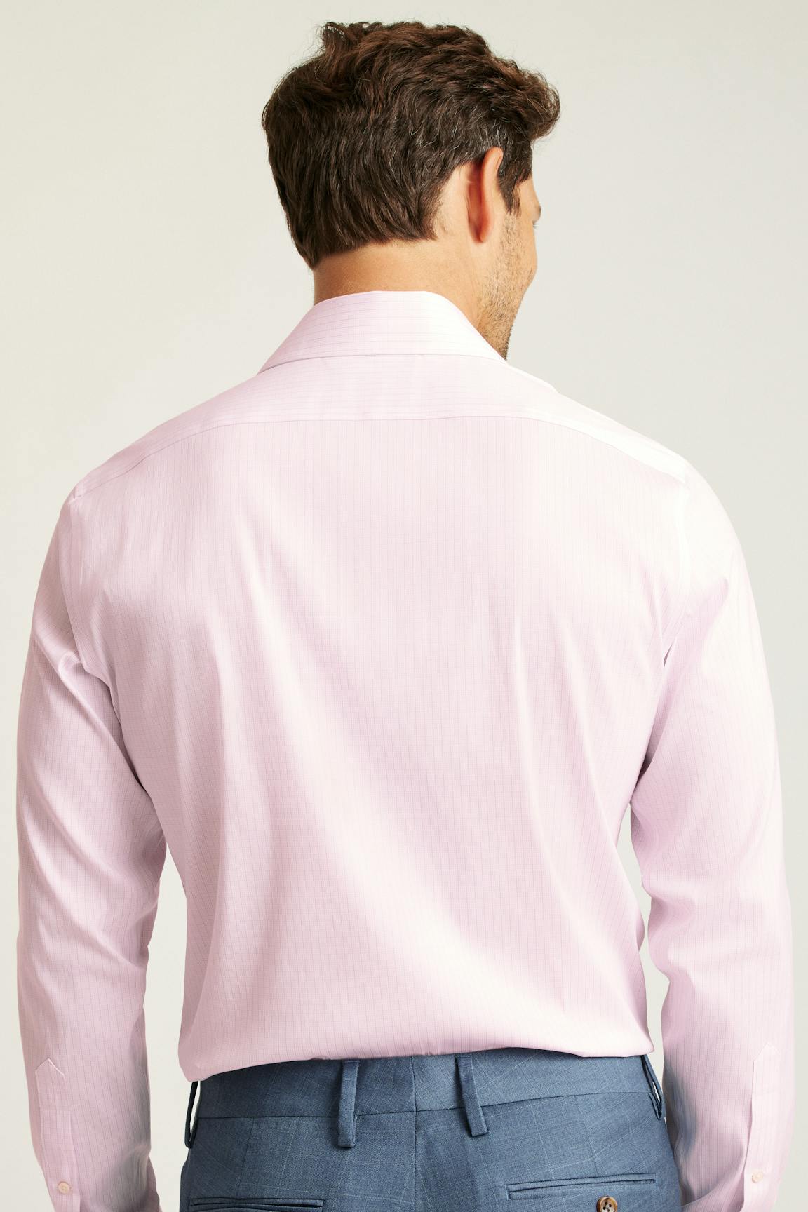 Jetsetter Stretch Dress Shirt