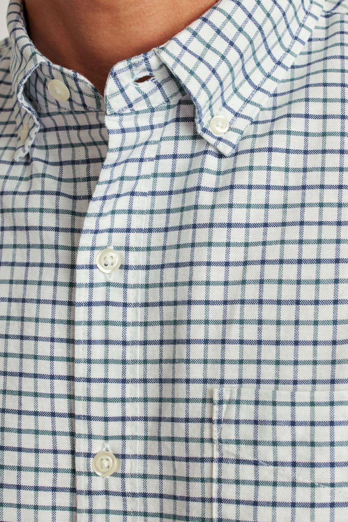 Everyday Oxford Shirt